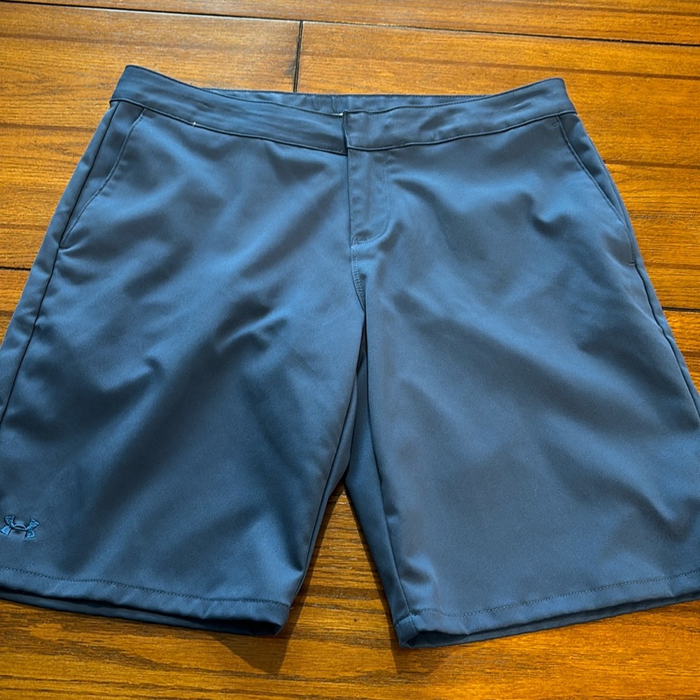 Under Armour Performance Shorts